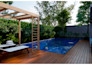render photorealistic architectural 3d house exteriors